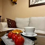 The Knight And The Pomegranate - Luxury Medieval Villa