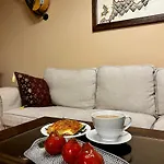 The Knight And The Pomegranate - Luxury Medieval Villa