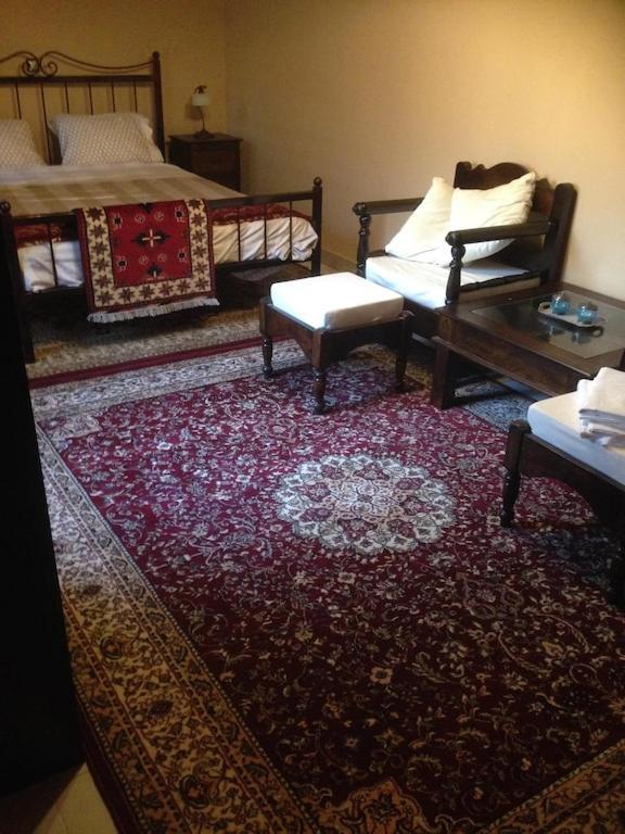 Villa The Knight And The Pomegranate - Luxury Medieval Rhodes City